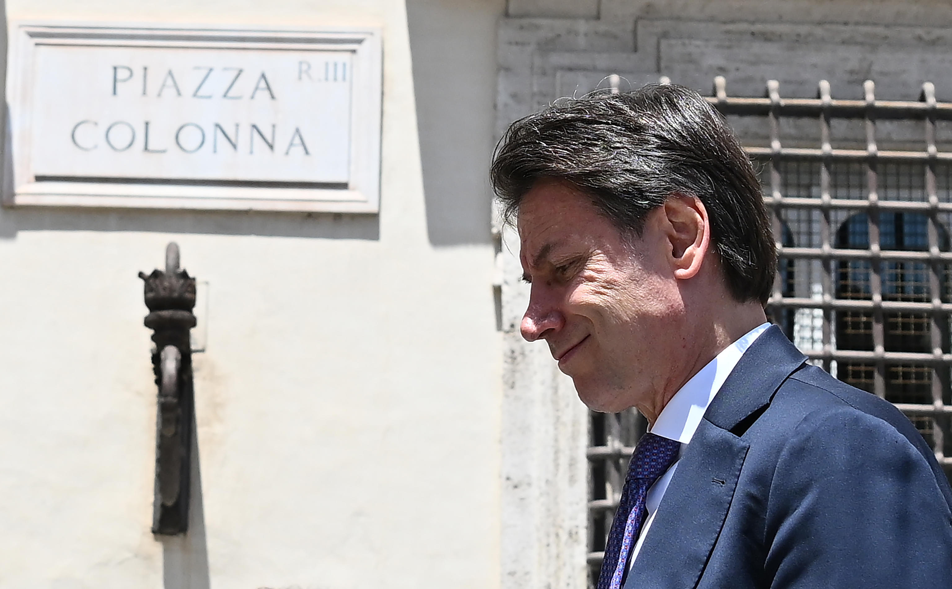 conte