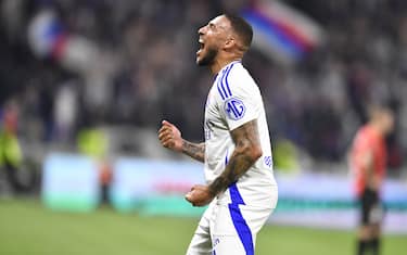 Corentin Tolisso