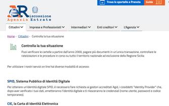 agenzia entrate