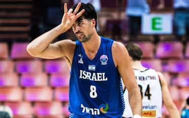 2.09 | BELGIO-ISRAELE 89-92