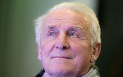 Trapattoni: "Il Napoli merita lo scudetto"