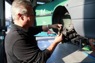 OFFICINA MECCANICA