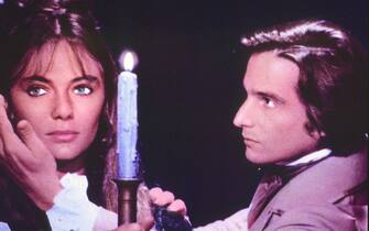 francois truffaut effetto notte
