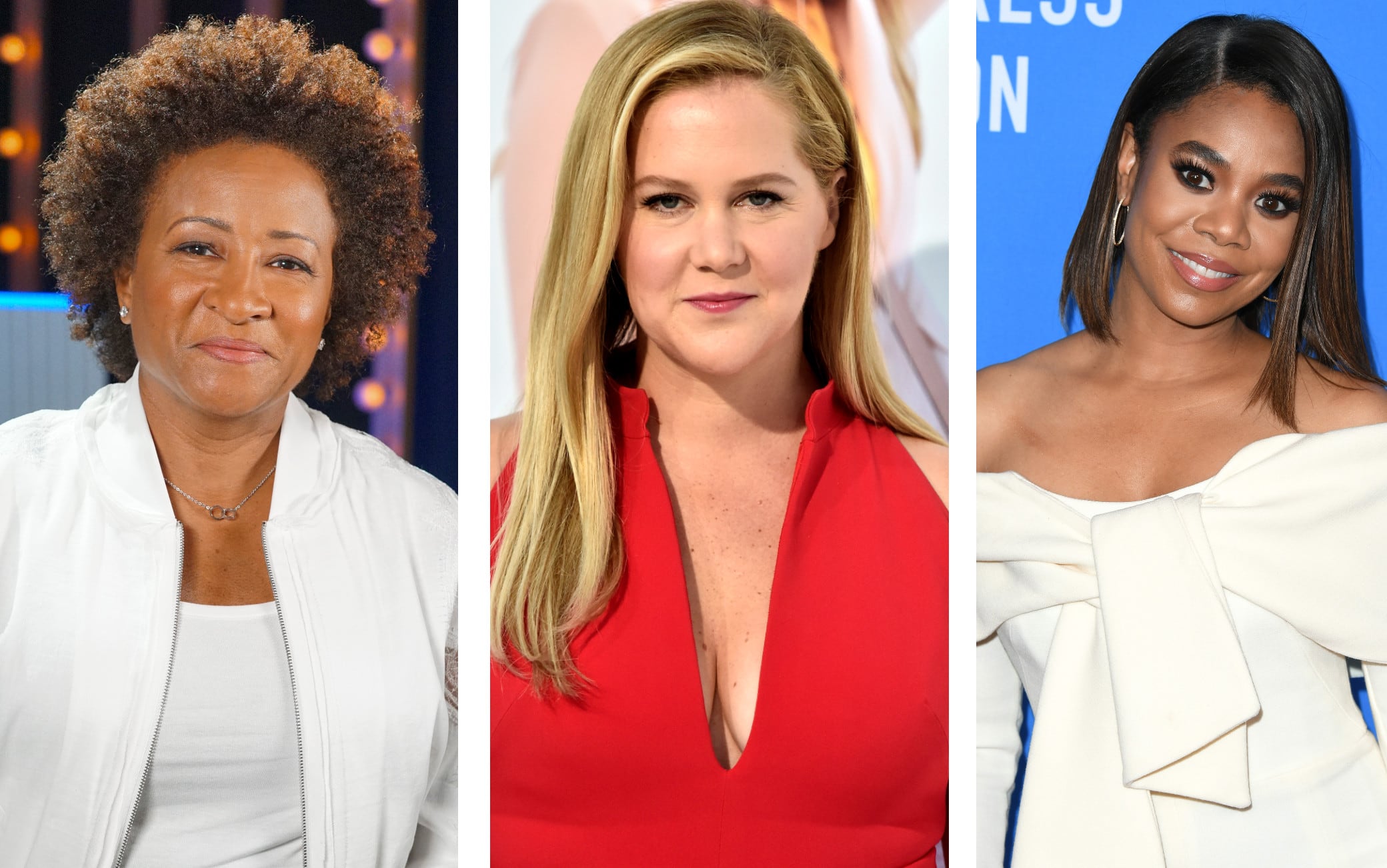 Notte degli Oscar 2022, le 3 conduttrici saranno Wanda Sykes, Amy Schumer e  Regina Hall