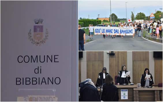 Caso Bibbiano, dalle accuse ai processi: le tappe della vicenda