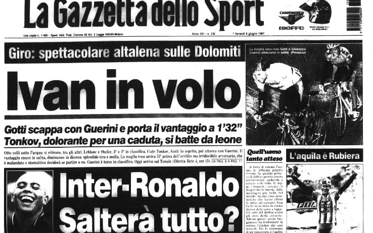 Gazzetta