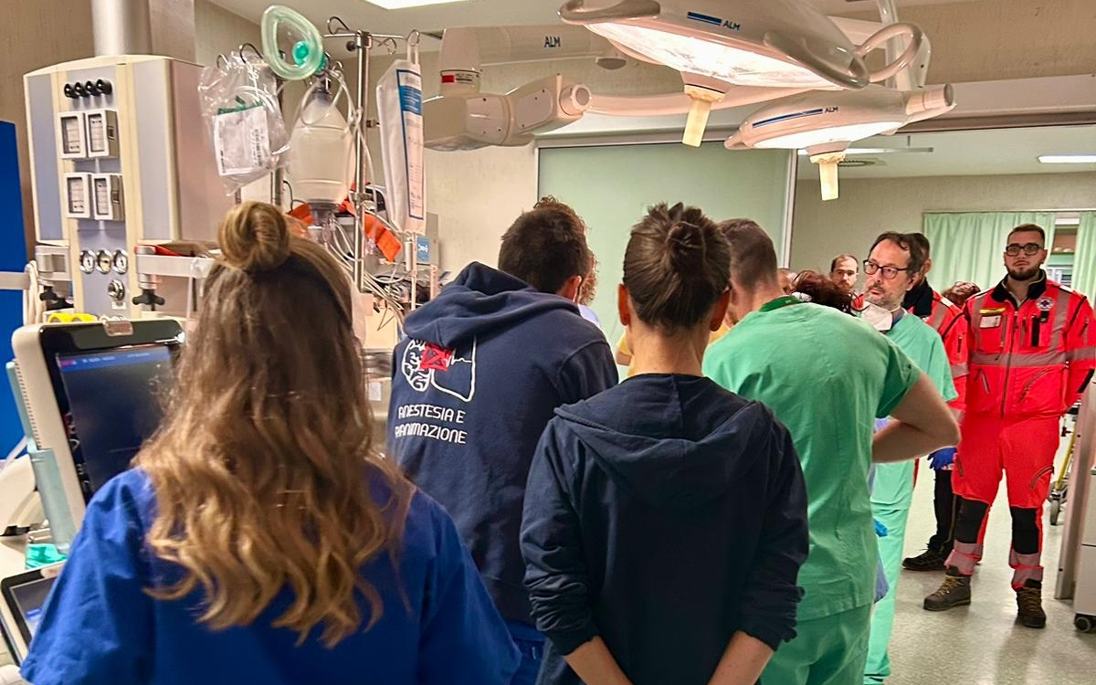 Medici e infermieri, quanti sono in Italia e dove c'è più carenza | Sky