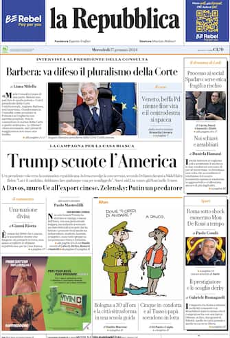 La Repubblica