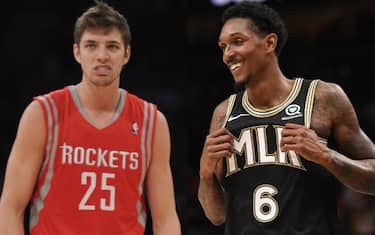 14) RUN IT BACK | CHANDLER PARSONS, LOU WILLIAMS