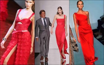 rosso valentino