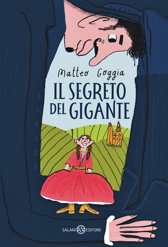 il segreto del gigante