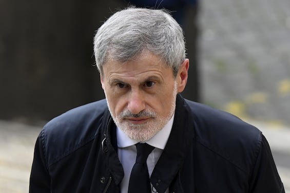 Carceri, Alemanno scrive a Nordio: "Sovraffollamento insostenibile"