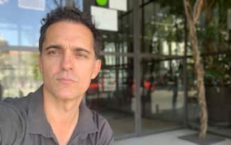 Pedro Alonso