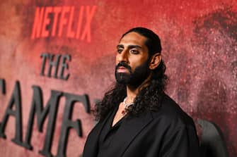 NEW YORK, NEW YORK - JULY 24: Amar Chadha-Patel attends The Decameron S1 Clips & Conversations Premiere event at the Angel Orensanz Center on July 24, 2024 in New York City. (Photo by Roy Rochlin/Getty Images for Netflix)