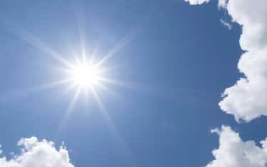 Le previsioni meteo di oggi al Sud