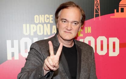 Cannes, in concorso anche 'Once Upon A Time In Hollywood' di Tarantino