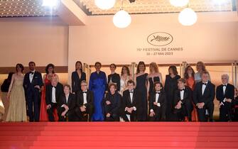 Cannes 2023, Nanni Moretti e Il sol dell'avvenire