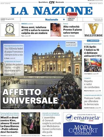 La Nazione
