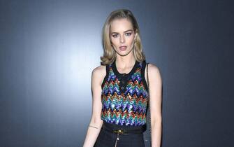 Samara Weaving