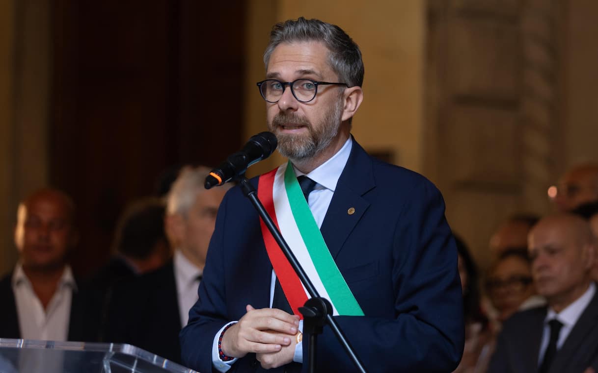 bologna scontri per partita virtus maccabi lepore gestione sconsiderata da viminale