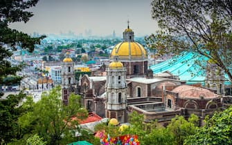 città del messico