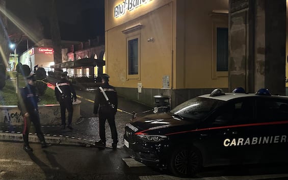 roma ancora grave il 16enne accoltellato a frascati arrestato un 14enne