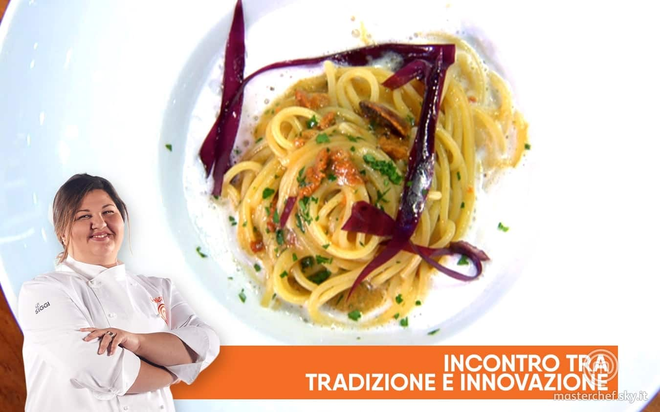 Incontro tra tradizione e innovazione