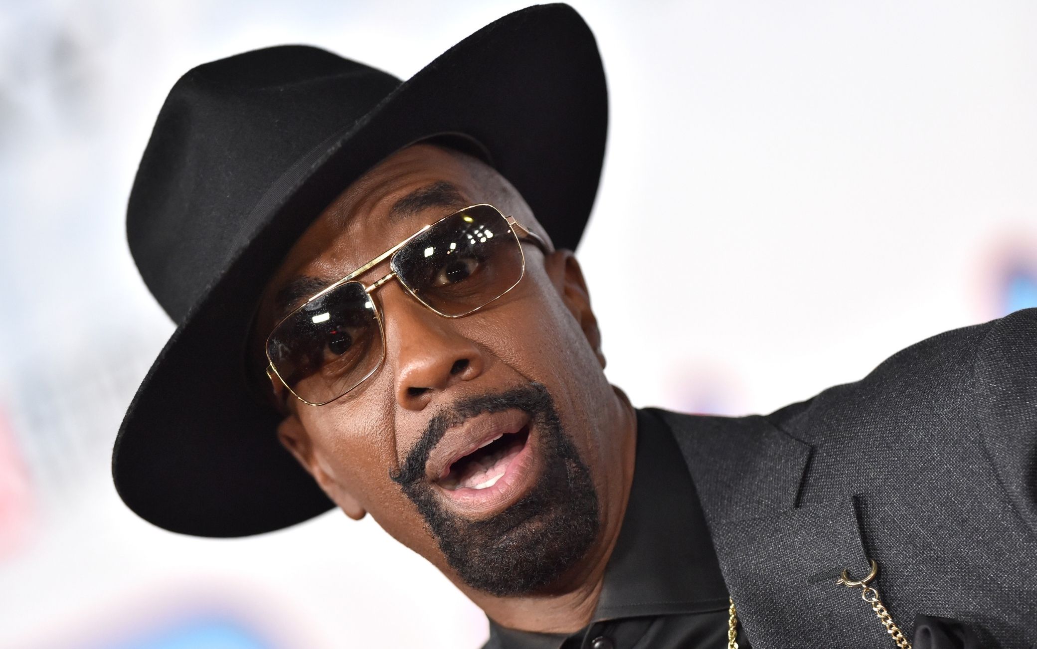 J. B. Smoove