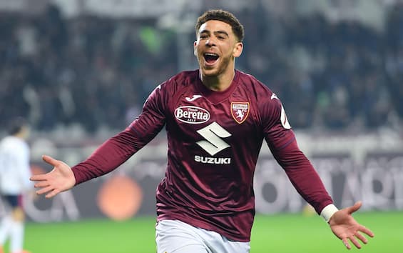 Torino-Cagliari 2-0, gol e highlights della partita di Serie A | Sky TG24