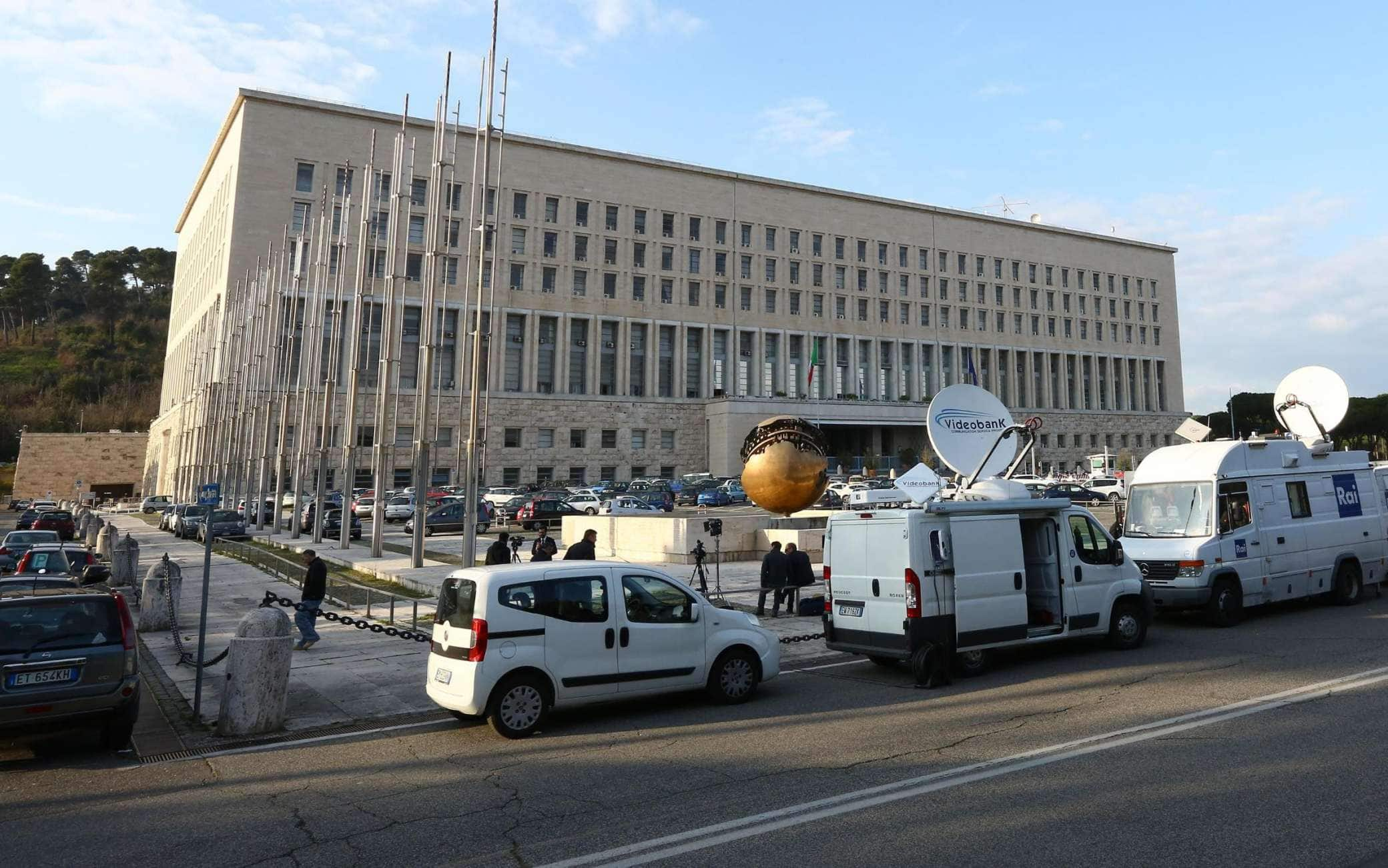 Farnesina