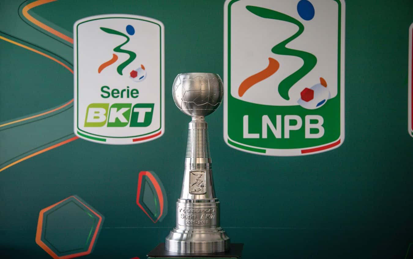 Serie B, decisi luogo e data del sorteggio del calendario 2023/24