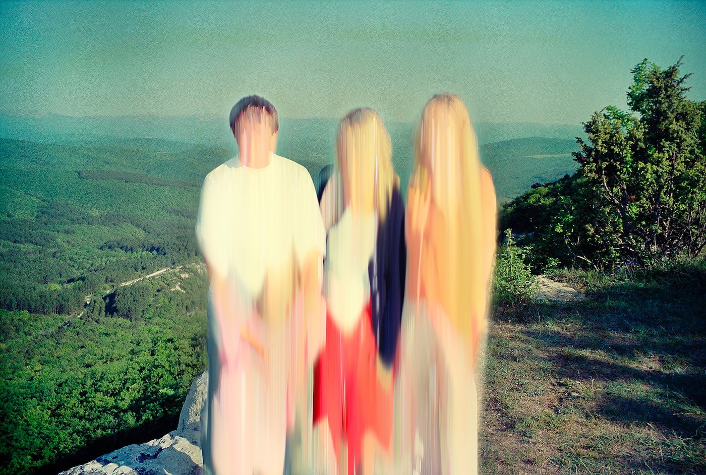 Varvara Uhlik - What Echoes Remains
