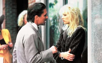 wall street oliver stone douglas sheen