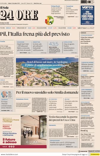 Il Sole 24 Ore