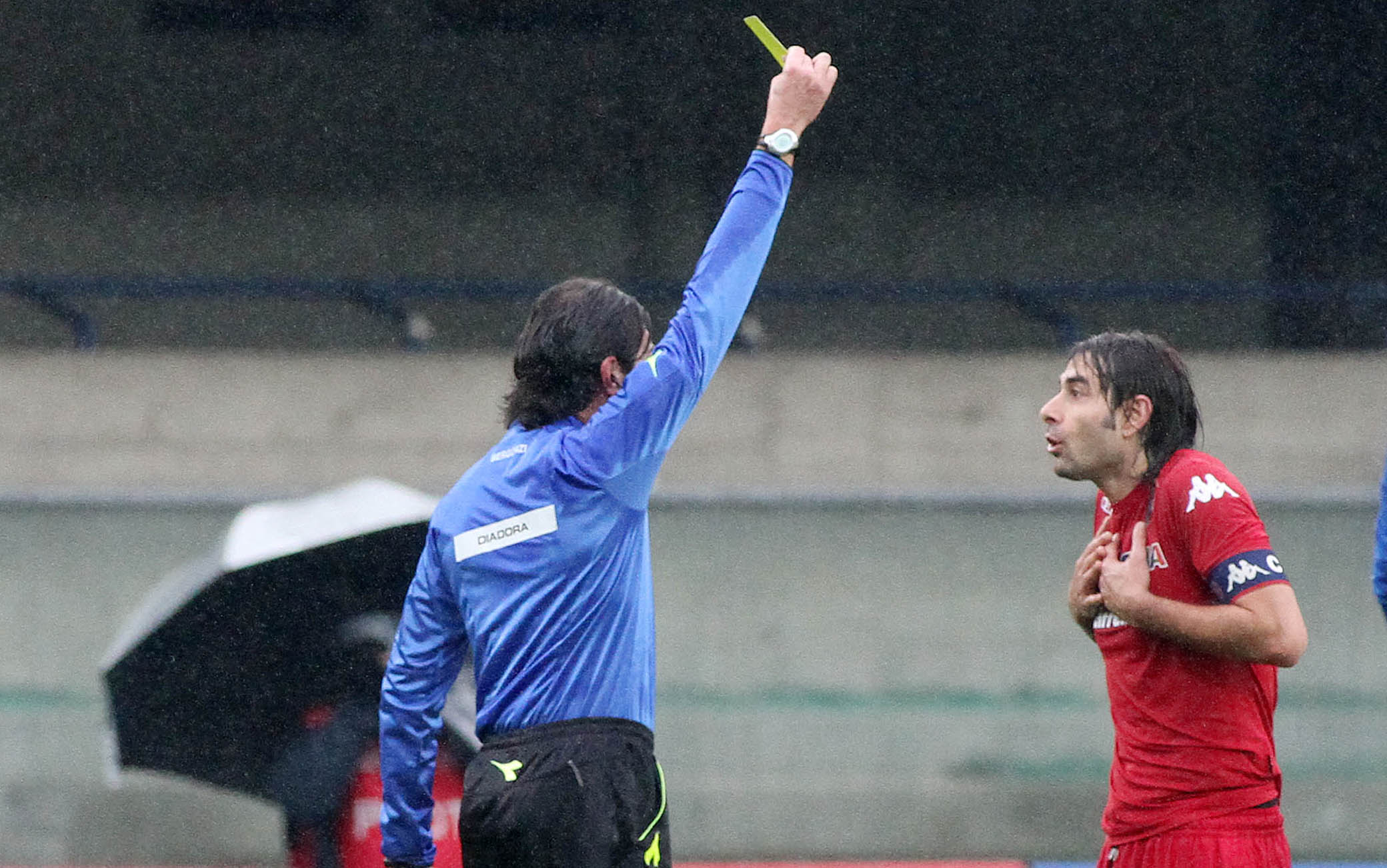 Chievo - Cagliari