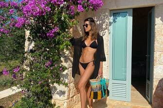 Federica Nargi