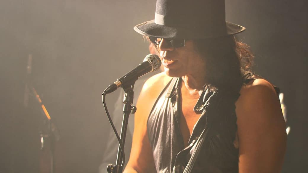 Sugar Man