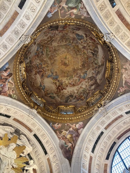 Foto Soprintendenza Archeologia, Belle Arti e Paesaggio per la città metropolitana di Firenze e la Provincia di Prato