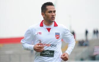 Teramo vs Maceratese - Lega Pro 2016/2017