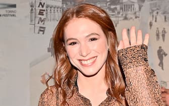 Ludovica Martino