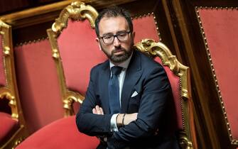 Senato - Informativa del ministro della Giustizia sulla situazione delle carceri