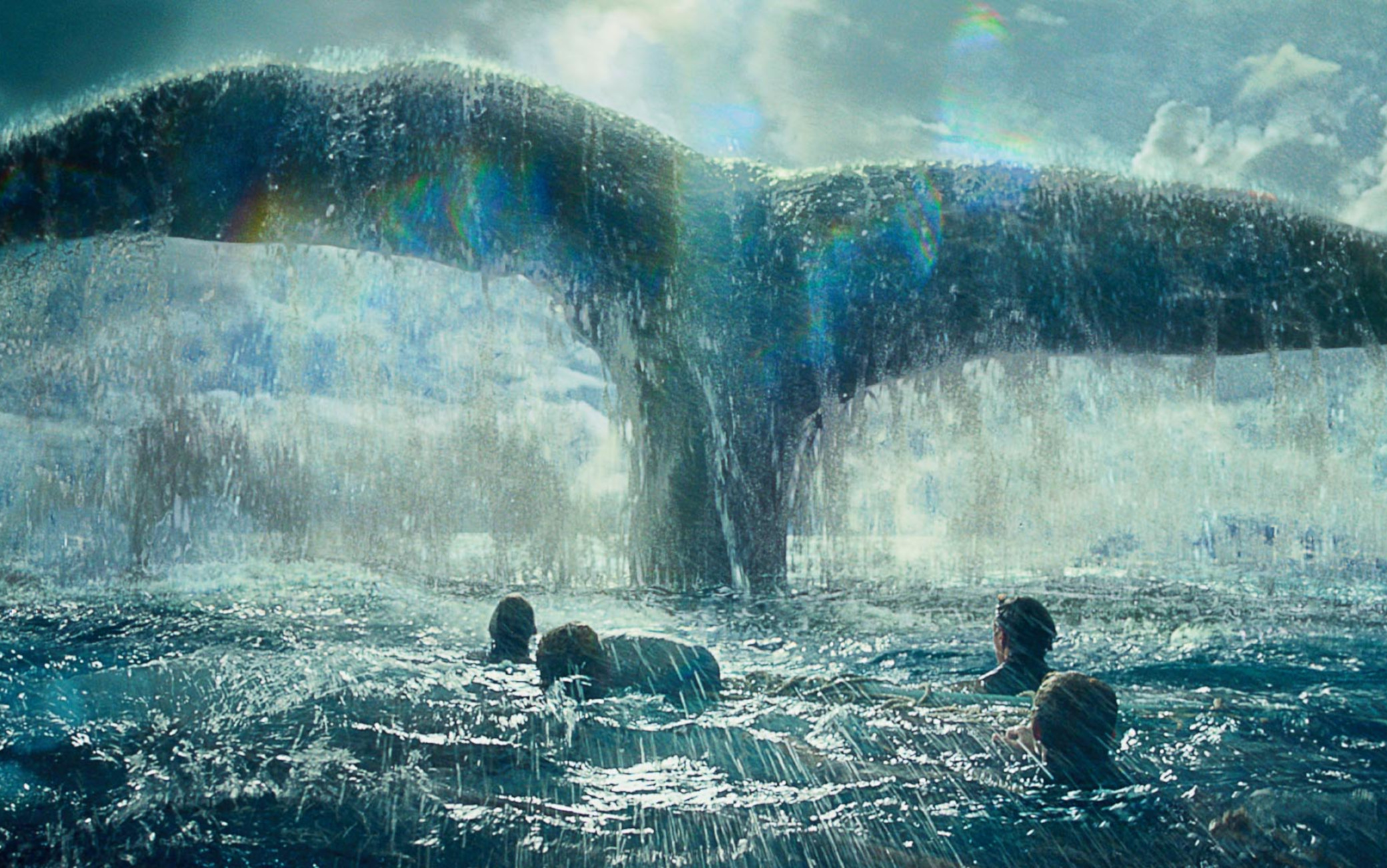 Heart of the Sea - Le origini di Moby Dick