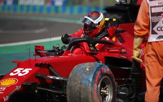 Formula 1 2021: Hungarian GP