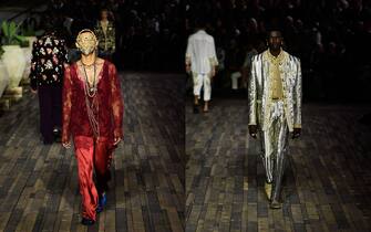 Dolce & Gabbana sfilata