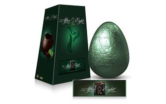 After Eight Uovo di Pasqua