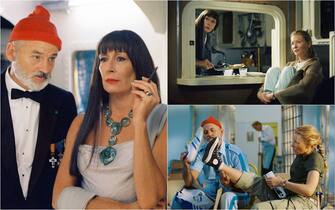 Le avventure acquatiche di Steve Zissou curiosità film Wes Anderson