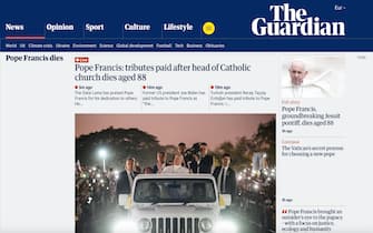 Papa Francesco