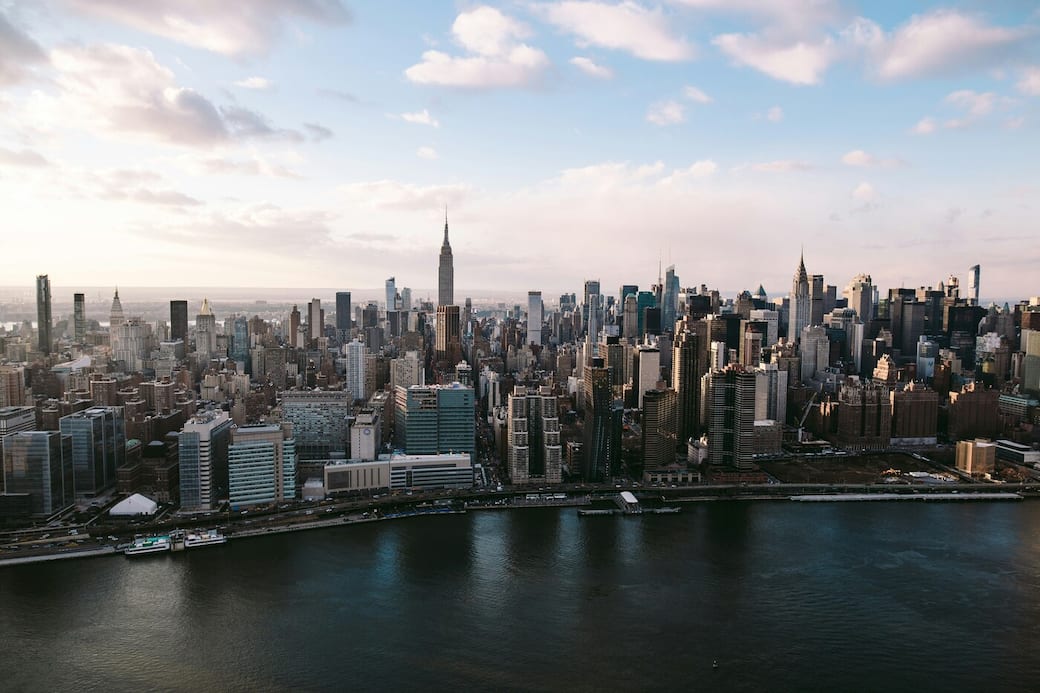 Foto di Thomas Habr su Unsplash