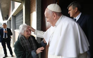 Chi è Carla Rabezzana