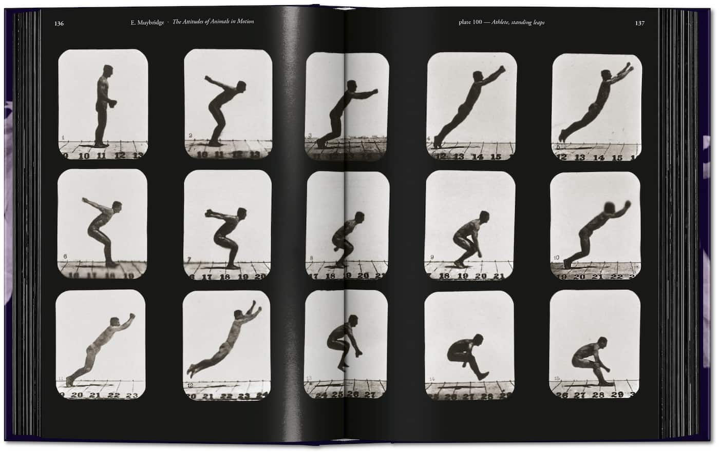Il nuovo libro di Taschen è dedicato al 